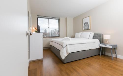 Finest Luxury 1 Bedroom Apartment, New York (photo 6)