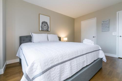 Finest Luxury 1 Bedroom Apartment, New York (photo 7)