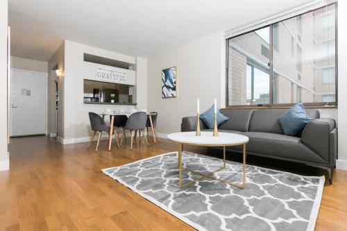 Finest Luxury 1 Bedroom Apartment, New York (photo 5)