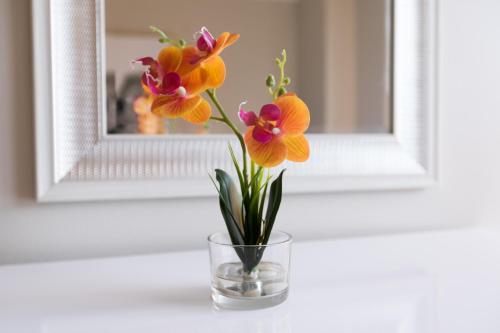 Finest Luxury 1 Bedroom Apartment, New York (photo 8)