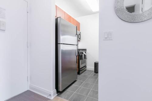 Fully Furnished 1BR in Murray Hills, New York (Foto 4)