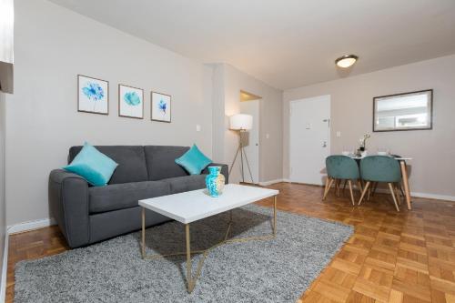 2 Bed Apt Ideally located in UES of Manhattan, New York (fotografie 6)