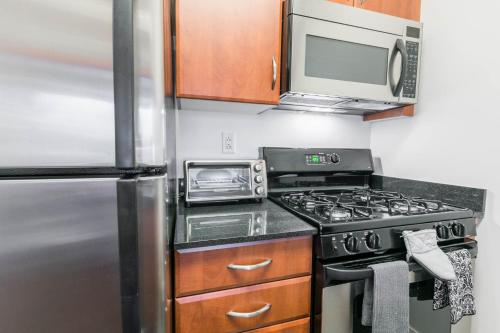 Fully Furnished 1BR in Murray Hills, New York (Foto 5)