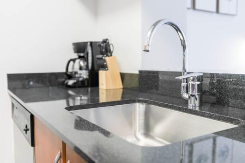 Fully Furnished 1BR in Murray Hills, New York (Foto 6)