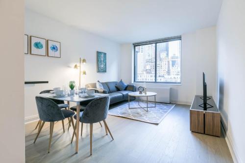 Fully Furnished 1BR in Murray Hills, New York (Foto 8)
