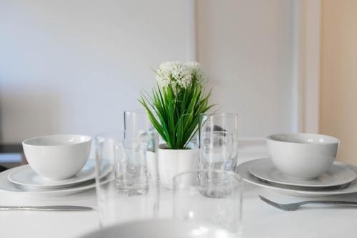 Fully Furnished 1BR in Murray Hills, New York (Foto 10)