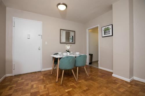 2 Bed Apt Ideally located in UES of Manhattan, New York (fotografie 7)