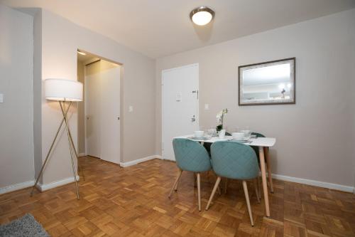 2 Bed Apt Ideally located in UES of Manhattan, New York (fotografie 8)