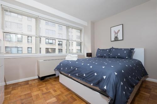 2 Bed Apt Ideally located in UES of Manhattan, New York (fotografie 9)