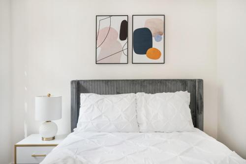1 BR Gem in Prime Location of NYC, New York (fotografie 9)