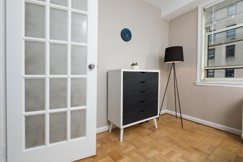 Lovely 1 Bedroom New York Apartment, New York (photo 5)