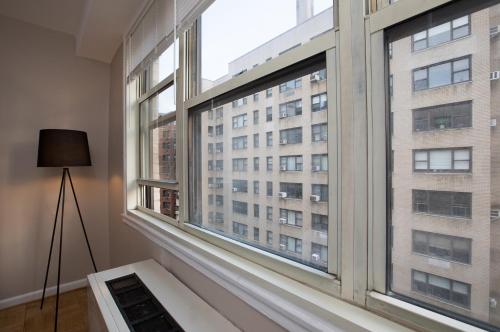Lovely 1 Bedroom New York Apartment, New York (photo 7)