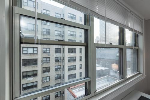 Lovely 1 Bedroom New York Apartment, New York (photo 6)