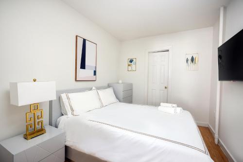 Prime Upper west Side Location 1 Bedroom Apt, New York (Foto 3)