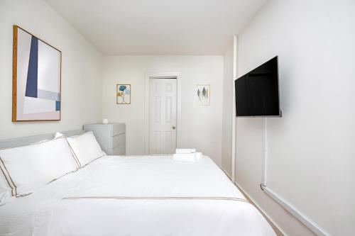 Prime Upper west Side Location 1 Bedroom Apt, New York (Foto 4)