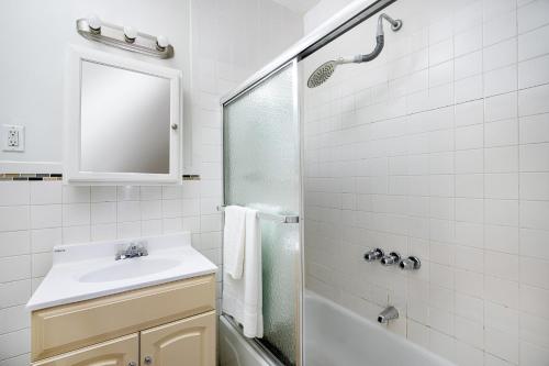 Prime Upper west Side Location 1 Bedroom Apt, New York (Foto 6)