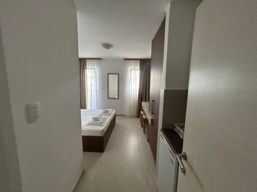 Studio (2 Adults) room in Apartmani Alexandra