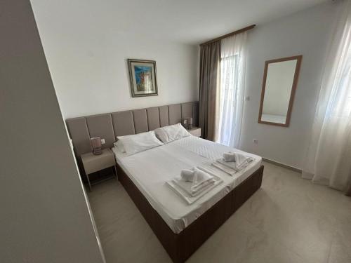 Apartmani Alexandra 5