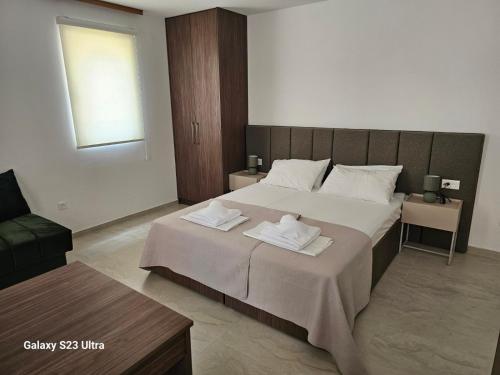 Studio (3 Adults) room in Apartmani Alexandra