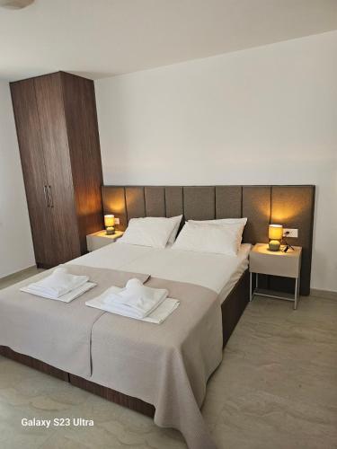 Apartmani Alexandra 2