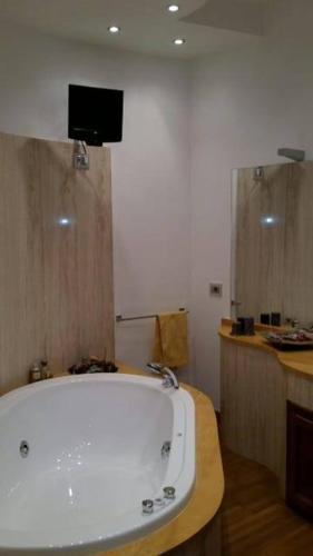 Villa la Quercia luxury house in 維泰博市中心