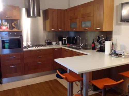 Villa la Quercia luxury house in 維泰博市中心