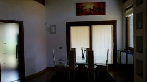 Villa la Quercia luxury house in 維泰博市中心