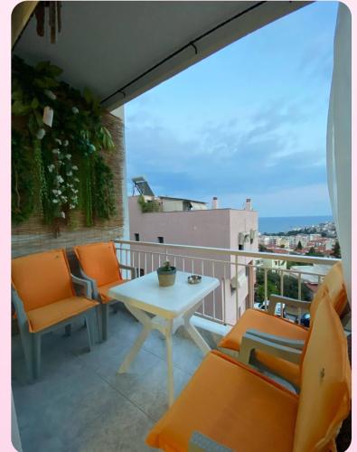 Rafaela's Apartment in Kavala