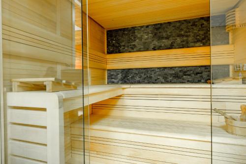 Wellness Studio Tiel met sauna en jacuzzi in Tiel