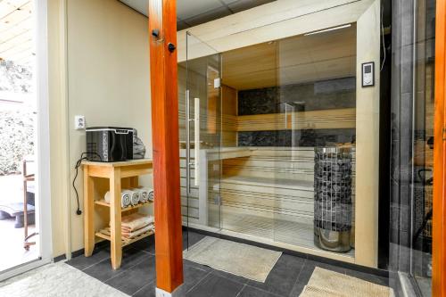 Wellness Studio Tiel met sauna en jacuzzi in Tiel