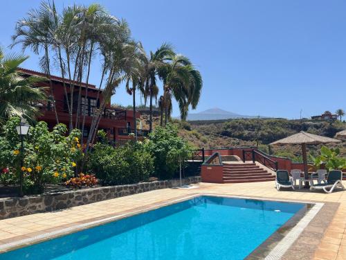 Finca La Romera