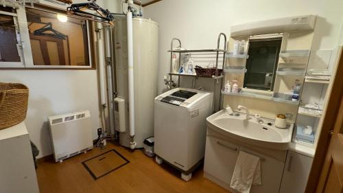 Furano Dear House 2, 鹿家2號