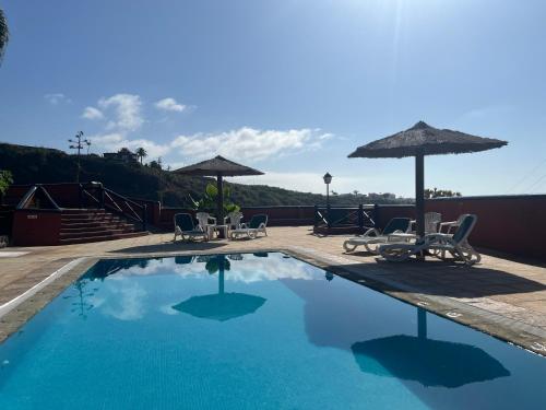 Finca La Romera 2