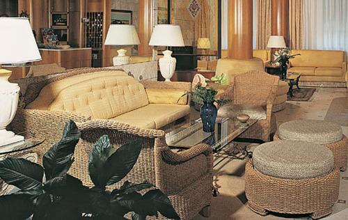 共用Lounge/電視區