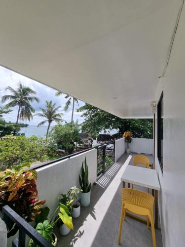 Vhora Resort in Marigondon