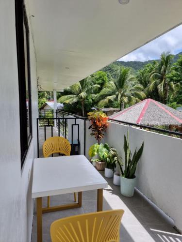 Vhora Resort, Romblon