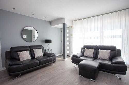 Southside Flat with Private Garden!, Glasgow (foto 2)