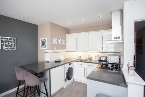 Southside Flat with Private Garden!, Glasgow (foto 5)