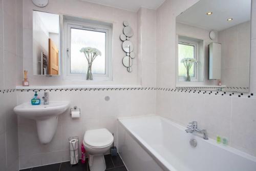 Southside Flat with Private Garden!, Glasgow (foto 6)