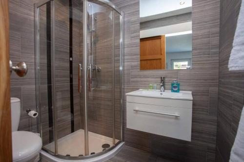 Southside Flat with Private Garden!, Glasgow (foto 9)