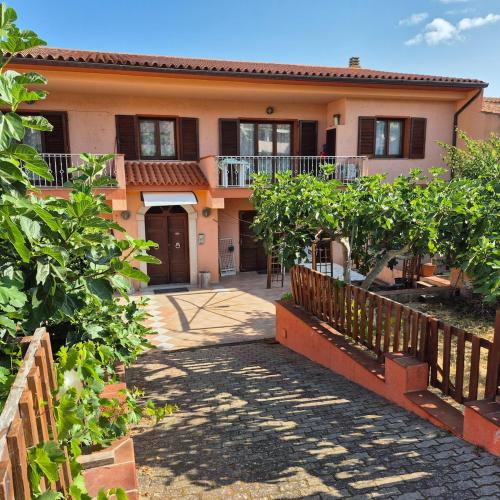 Zafiru House