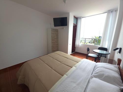 Hospedaje Grau in Пуерто Чікама