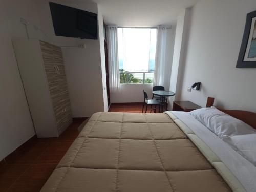 Hospedaje Grau in Пуерто Чікама