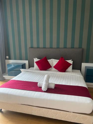 Platinum Suites Kuala Lumpur by Azure Heaven, Kuala Lumpur (photo 3)