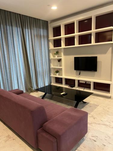 Platinum Suites Kuala Lumpur by Azure Heaven, Kuala Lumpur (photo 4)