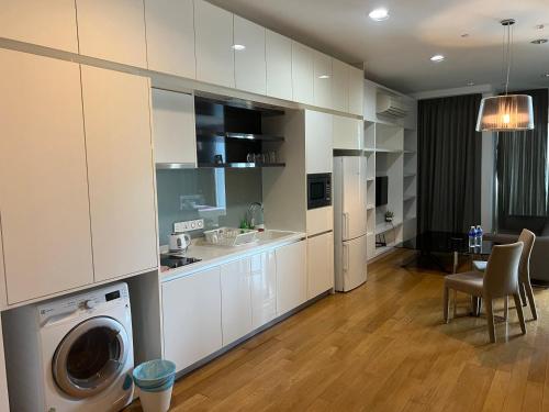 Platinum Suites Kuala Lumpur by Azure Heaven, Kuala Lumpur (photo 9)