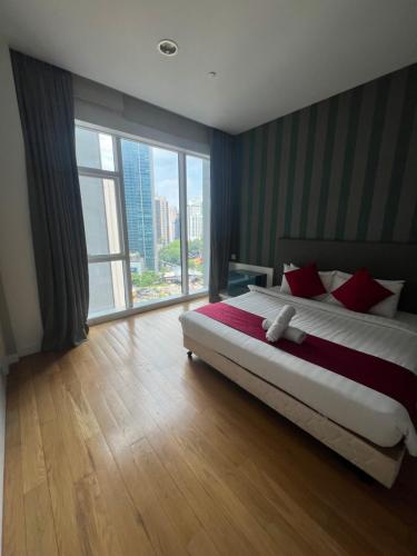 Platinum Suites Kuala Lumpur by Azure Heaven, Kuala Lumpur (photo 10)