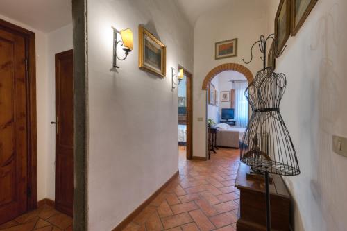 Maggio - Boutique Home in Florence, Florence