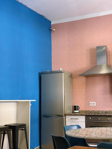 Rio Hostel, Seville (photo 11)