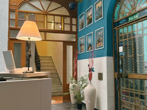 Rio Hostel, Seville (photo 8)